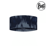 BUFF® CoolNet UV® Wide Headband - Mines Graphite