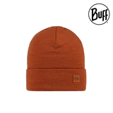 BUFF® Merino Heavyweight Beanie - Cinnamon