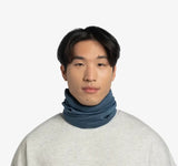 BUFF® Merino Midweight Neckwear - Melange Tempest