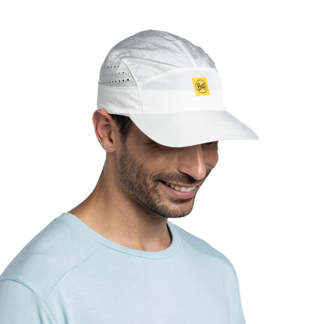 BUFF® Speed Cap - Logo White