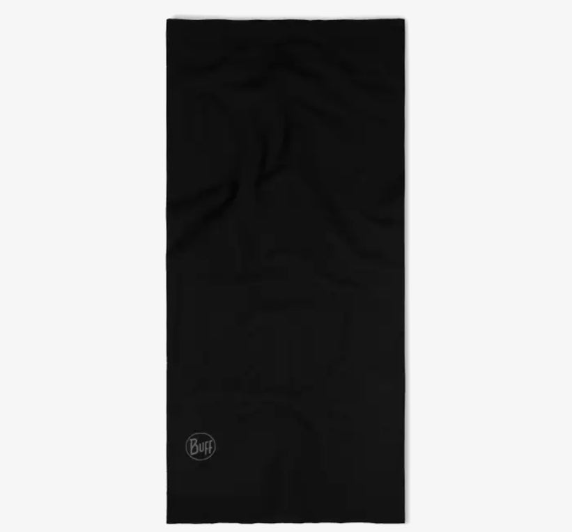 BUFF® Merino Midweight Neckwear - Black OS