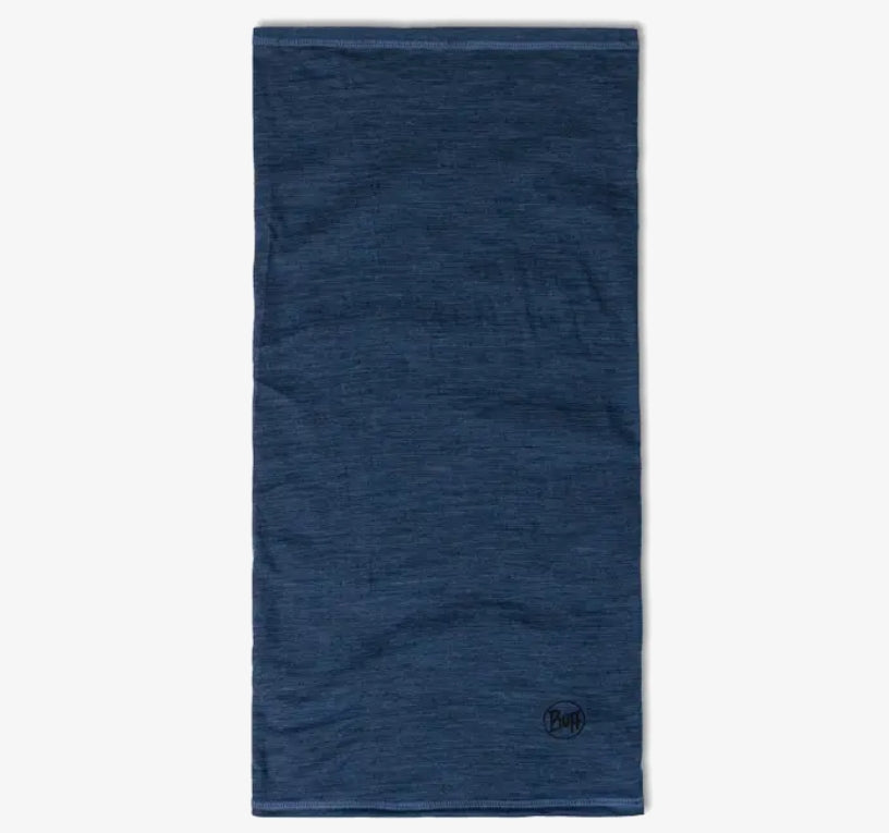 BUFF® Merino Lightweight Neckwear - Multistripes Tempest