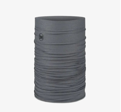 BUFF® CoolNet UV® Neckwear - Solid Ash