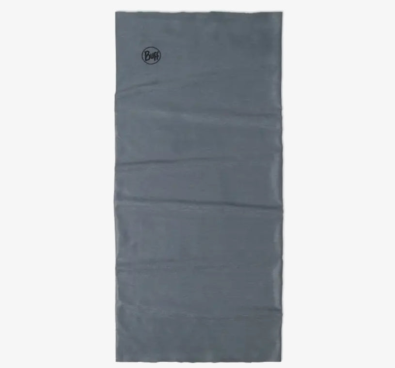 BUFF® CoolNet UV® Neckwear - Solid Ash