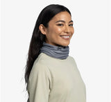 BUFF® CoolNet UV® Neckwear - Solid Ash