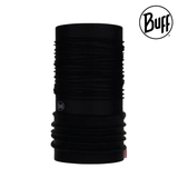 BUFF® Polar Neckwear - Solid Black OS