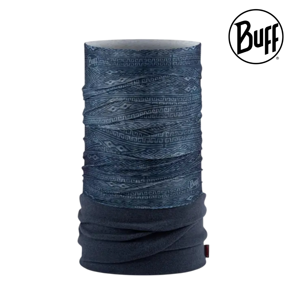 BUFF® Polar Multifunctional Neckwear - Katic Blue OS