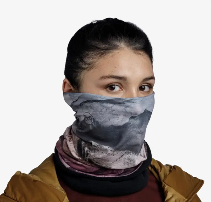 BUFF® Polar Multifunctional Neckwear - Eryna Multi OS