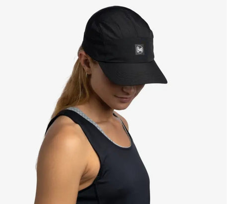 BUFF® Speed Cap - Solid Black