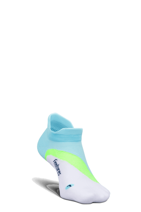 Explore Feetures Active Elite Light Cushion No Show Tab - Cool Plunge for trail, outdoor & lifestyle use | Liv Activ Singapore