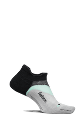 Explore Feetures Active Elite Light Cushion No Show Tab - Mint Chip for trail, outdoor & lifestyle use | Liv Activ Singapore