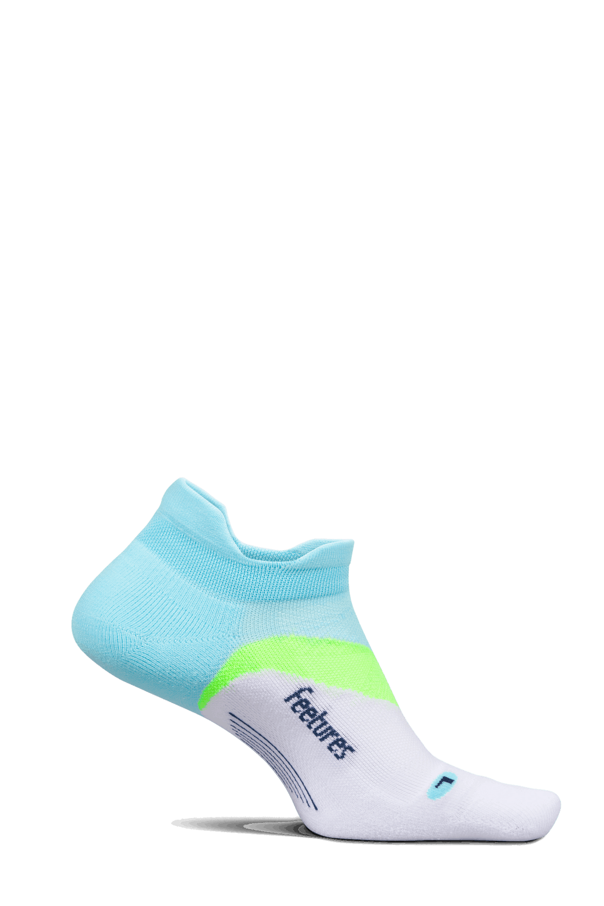 Explore Feetures Active Elite Light Cushion No Show Tab - Cool Plunge for trail, outdoor & lifestyle use | Liv Activ Singapore