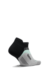 Explore Feetures Active Elite Light Cushion No Show Tab - Mint Chip for trail, outdoor & lifestyle use | Liv Activ Singapore