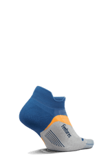 Explore Feetures Active Elite Light Cushion No Show Tab - Rally Blue for trail, outdoor & lifestyle use | Liv Activ Singapore