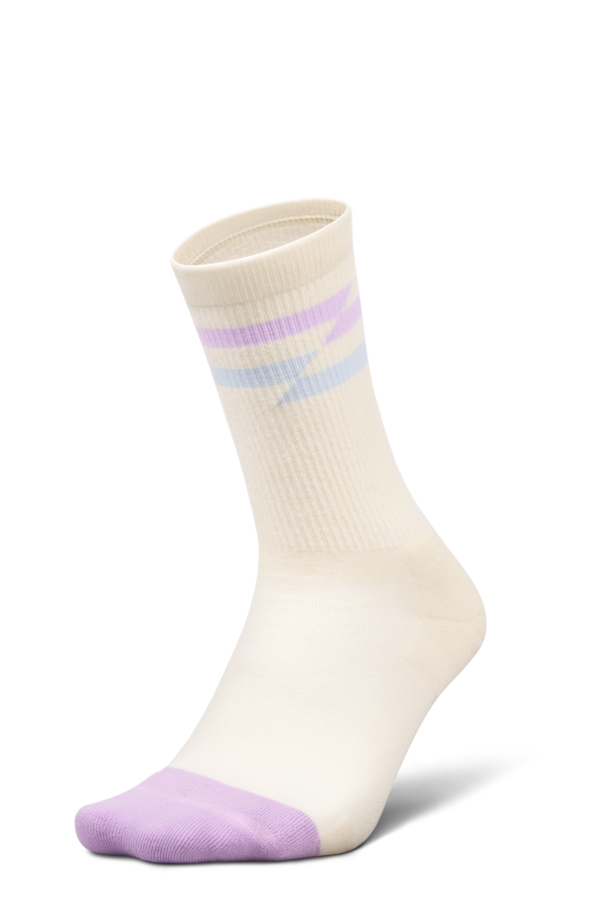 Feetures Active Elite Max Cushion Mini Crew - Soft Track