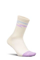 Feetures Active Elite Max Cushion Mini Crew - Soft Track