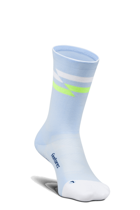 Explore Feetures Active Elite Ultra Light Cushion Mini Crew - Day Track for trail, outdoor & lifestyle use | Liv Activ Singapore