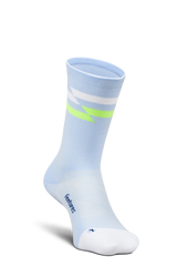 Feetures Active Elite Ultra Light Cushion Mini Crew - Day Track