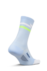 Feetures Active Elite Ultra Light Cushion Mini Crew - Day Track