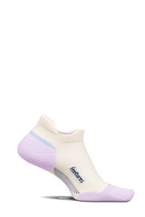 Explore Feetures Active Elite Max Cushion No Show Tab - Lilac Breeze for trail, outdoor & lifestyle use | Liv Activ Singapore