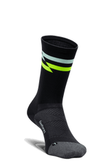 Explore Feetures Active Elite Ultra Light Cushion Mini Crew - Night Track for trail, outdoor & lifestyle use | Liv Activ Singapore