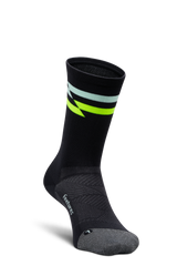 Feetures Active Elite Ultra Light Cushion Mini Crew - Night Track