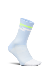 Feetures Active Elite Ultra Light Cushion Mini Crew - Day Track