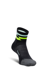 Feetures Active Elite Ultra Light Cushion Quarter - Night Track