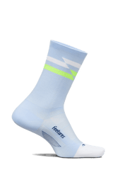 Explore Feetures Active Elite Ultra Light Cushion Mini Crew - Day Track for trail, outdoor & lifestyle use | Liv Activ Singapore