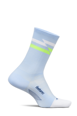 Feetures Active Elite Ultra Light Cushion Mini Crew - Day Track