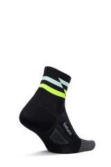 Feetures Active Elite Ultra Light Cushion Quarter - Night Track