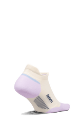 Explore Feetures Active Elite Max Cushion No Show Tab - Lilac Breeze for trail, outdoor & lifestyle use | Liv Activ Singapore