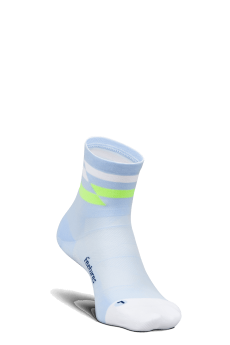 Explore Feetures Active Elite Ultra Light Cushion Quarter - Day Track for trail, outdoor & lifestyle use | Liv Activ Singapore