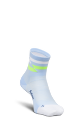 Feetures Active Elite Ultra Light Cushion Quarter - Day Track