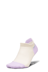 Explore Feetures Active Elite Max Cushion No Show Tab - Lilac Breeze for trail, outdoor & lifestyle use | Liv Activ Singapore