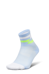 Feetures Active Elite Ultra Light Cushion Quarter - Day Track