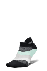 Explore Feetures Active Elite Ultra Light Cushion No Show Tab - Mint Chip for trail, outdoor & lifestyle use | Liv Activ Singapore