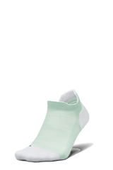 Explore Feetures Active Elite Max Cushion No Show Tab - Supine Sage for trail, outdoor & lifestyle use | Liv Activ Singapore