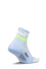 Explore Feetures Active Elite Ultra Light Cushion Quarter - Day Track for trail, outdoor & lifestyle use | Liv Activ Singapore