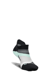 Explore Feetures Active Elite Ultra Light Cushion No Show Tab - Mint Chip for trail, outdoor & lifestyle use | Liv Activ Singapore