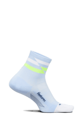 Explore Feetures Active Elite Ultra Light Cushion Quarter - Day Track for trail, outdoor & lifestyle use | Liv Activ Singapore
