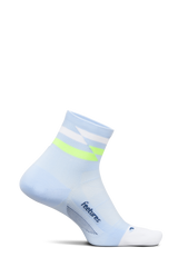 Feetures Active Elite Ultra Light Cushion Quarter - Day Track