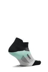 Explore Feetures Active Elite Ultra Light Cushion No Show Tab - Mint Chip for trail, outdoor & lifestyle use | Liv Activ Singapore