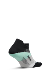 Feetures Active Elite Ultra Light Cushion No Show Tab - Mint Chip