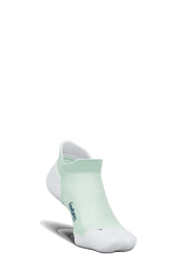 Explore Feetures Active Elite Max Cushion No Show Tab - Supine Sage for trail, outdoor & lifestyle use | Liv Activ Singapore