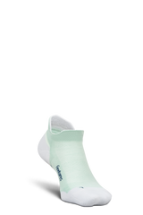 Feetures Active Elite Max Cushion No Show Tab - Supine Sage