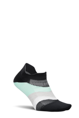 Feetures Active Elite Ultra Light Cushion No Show Tab - Mint Chip