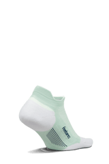 Explore Feetures Active Elite Max Cushion No Show Tab - Supine Sage for trail, outdoor & lifestyle use | Liv Activ Singapore