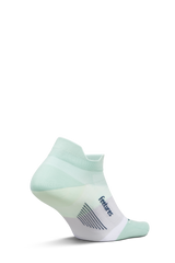 Feetures Active Elite Ultra Light Cushion No Show Tab - Supine Sage