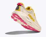 Explore HOKA Women Gaviota 6 Wide - Birch / Yellow Gold for trail, outdoor & lifestyle use | Liv Activ Singapore